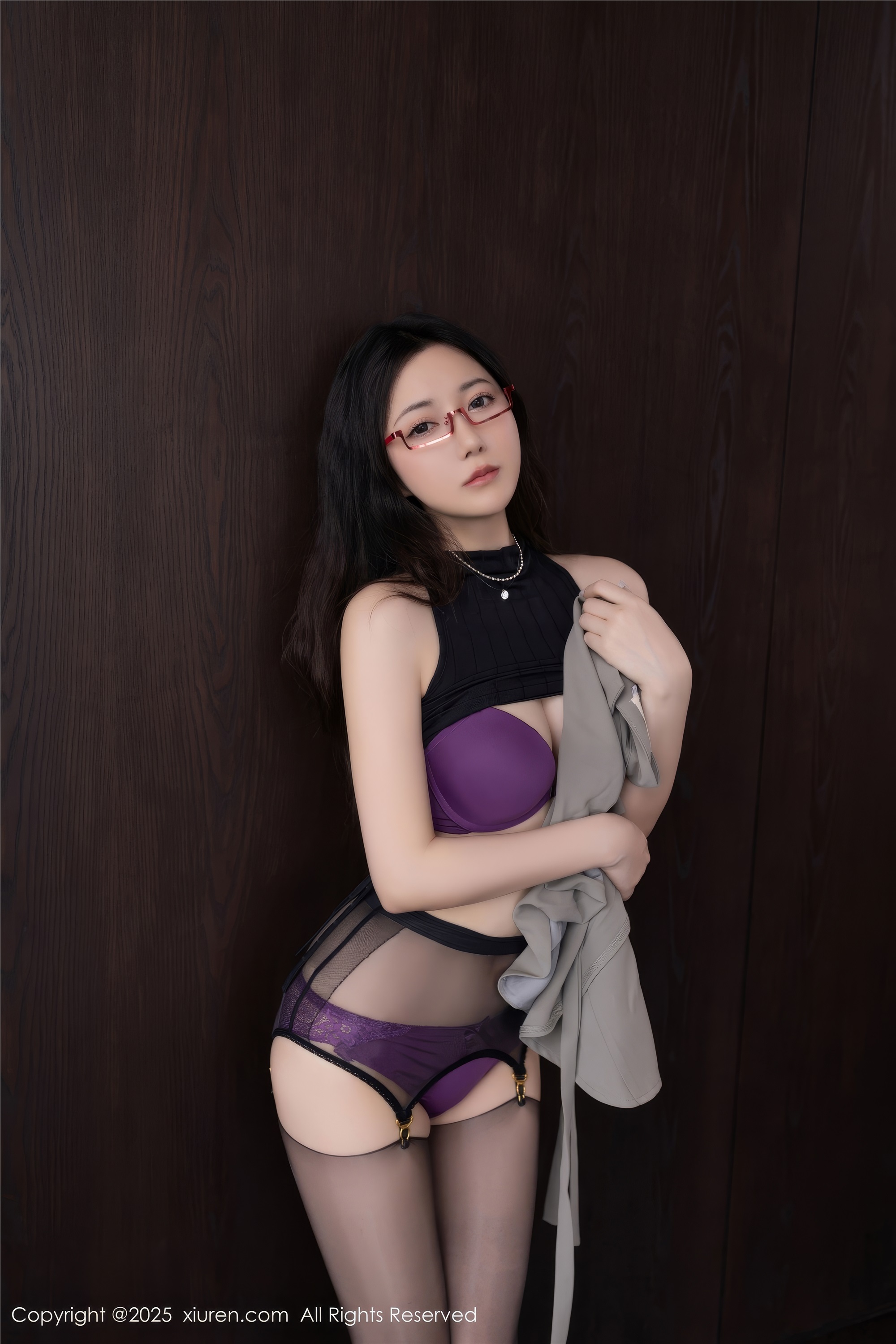 Xiuren秀人网 2025.04.30 No.10231 鱼子酱Fish